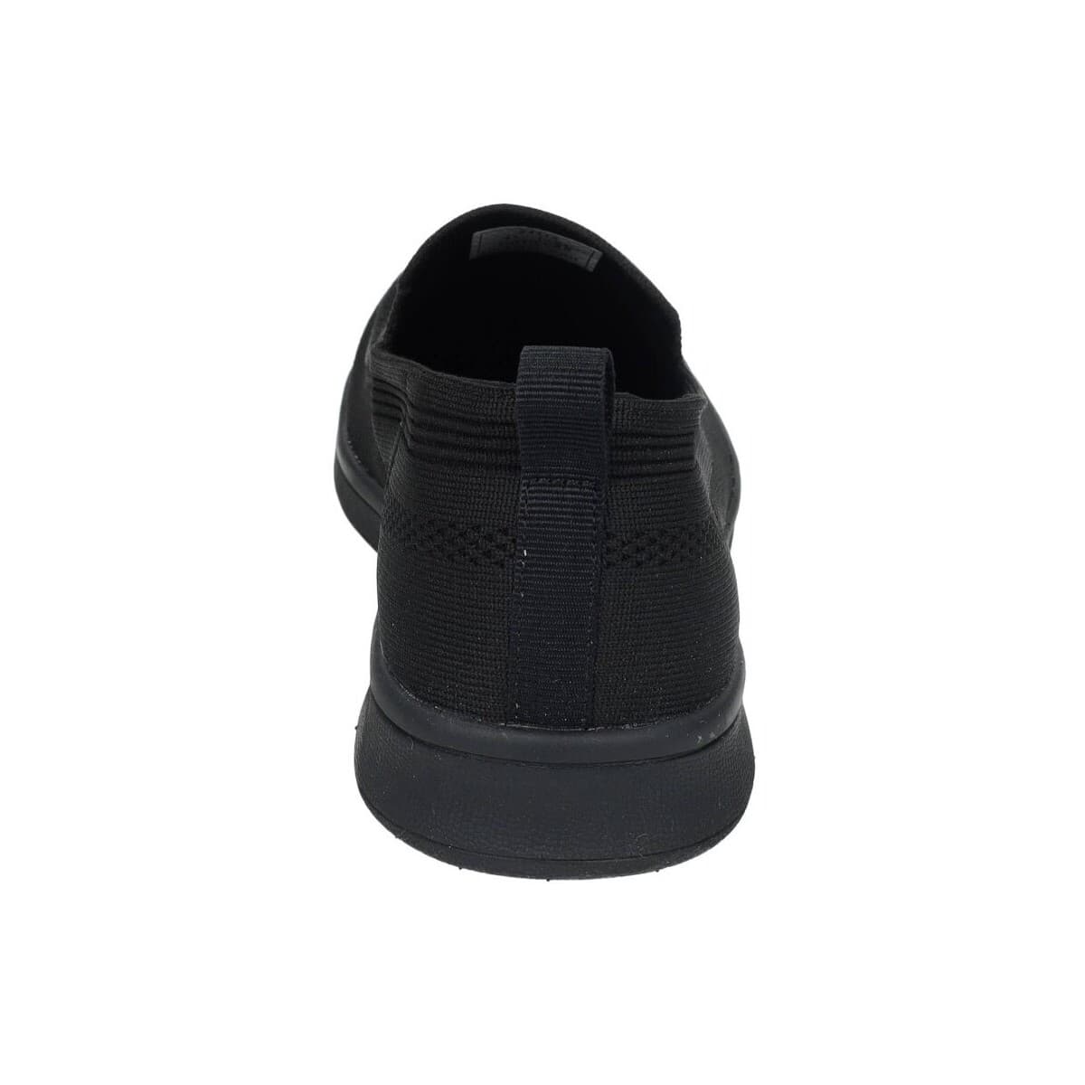 Men's Sneakers Doctor Cutillas Black