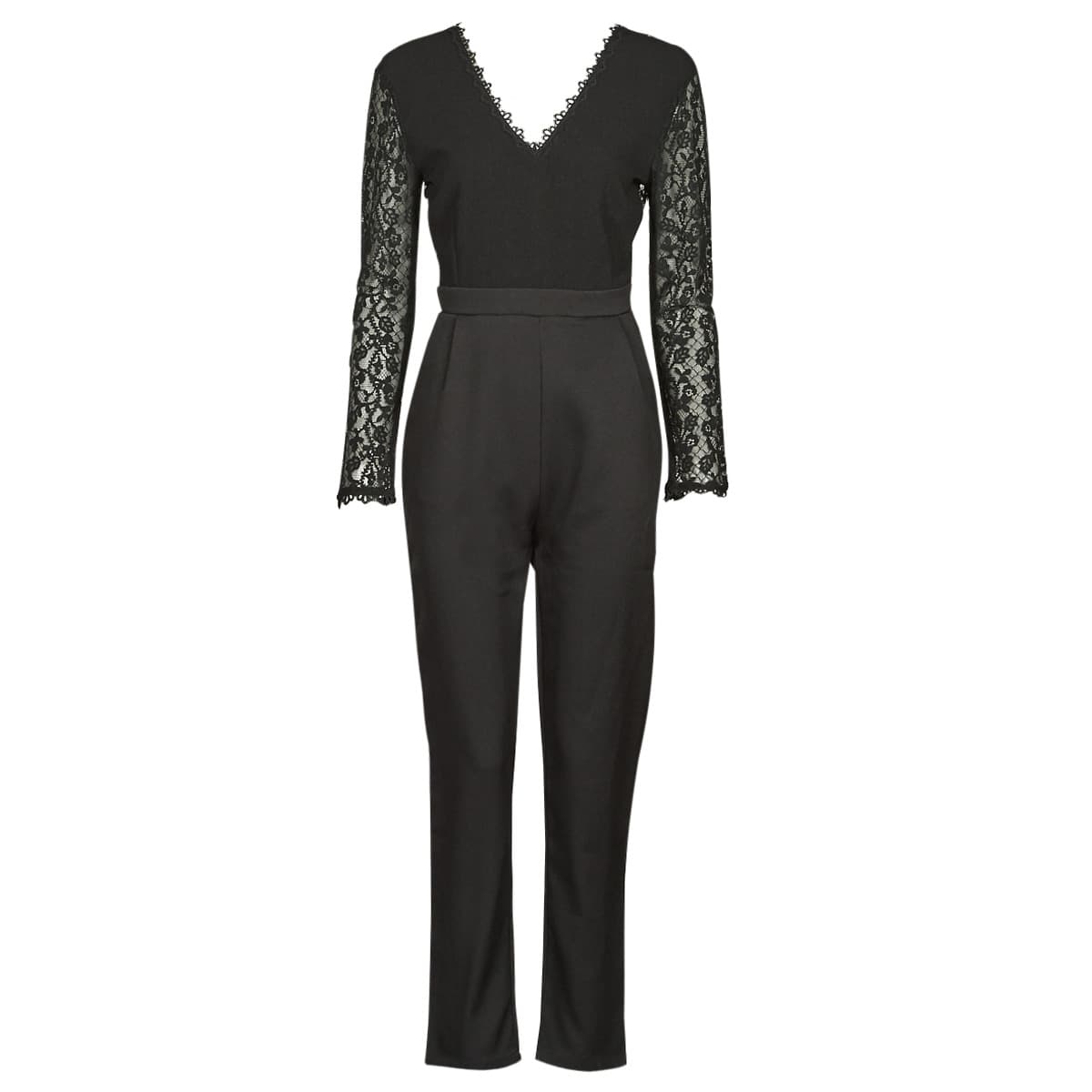 Women's Jumpsuits Betty London Black