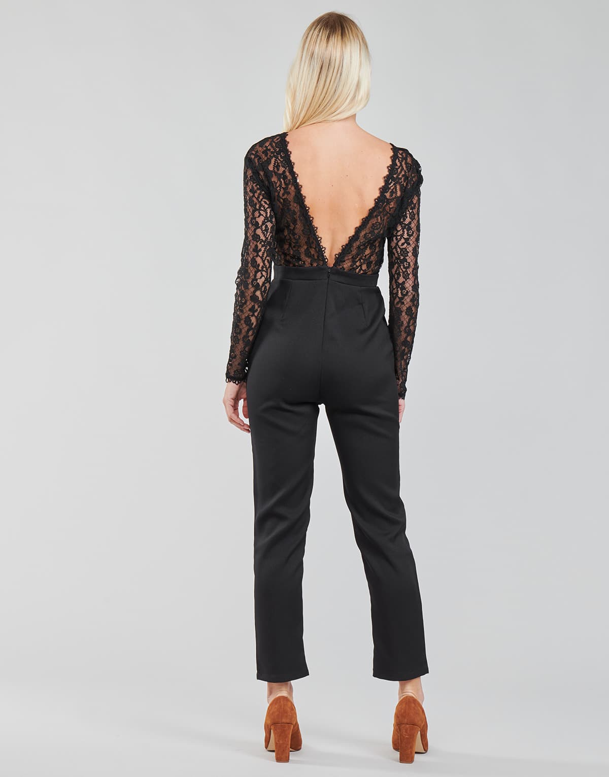 Women's Jumpsuits Betty London Black