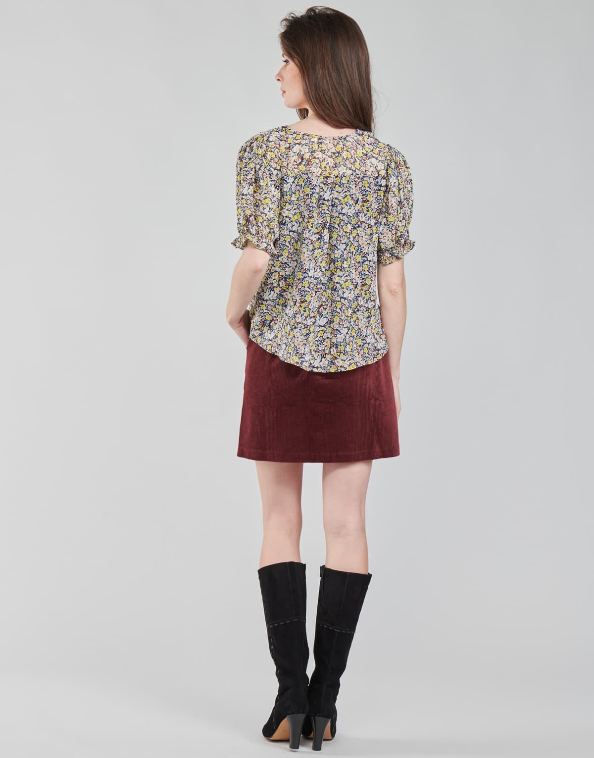 Women's T-Shirts Betty London Multicolor