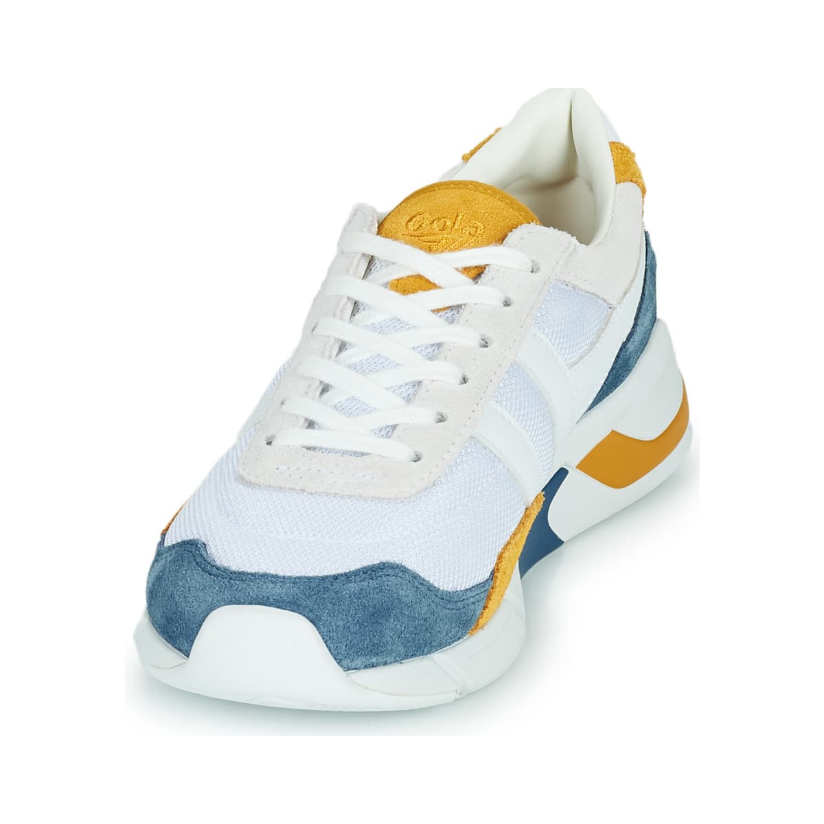 Women's Sneakers Gola White