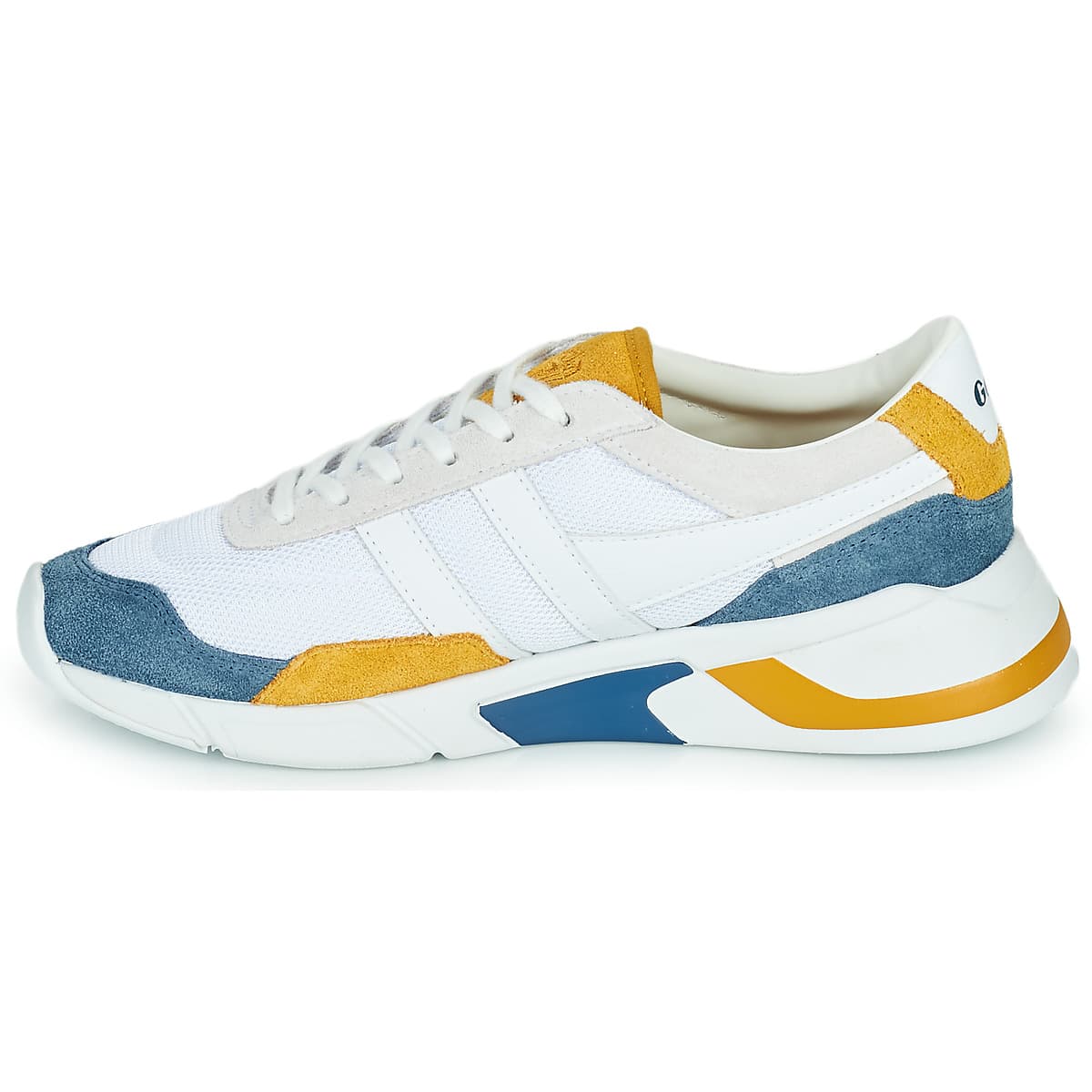 Women's Sneakers Gola White