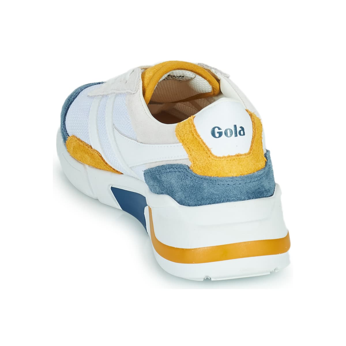 Women's Sneakers Gola White