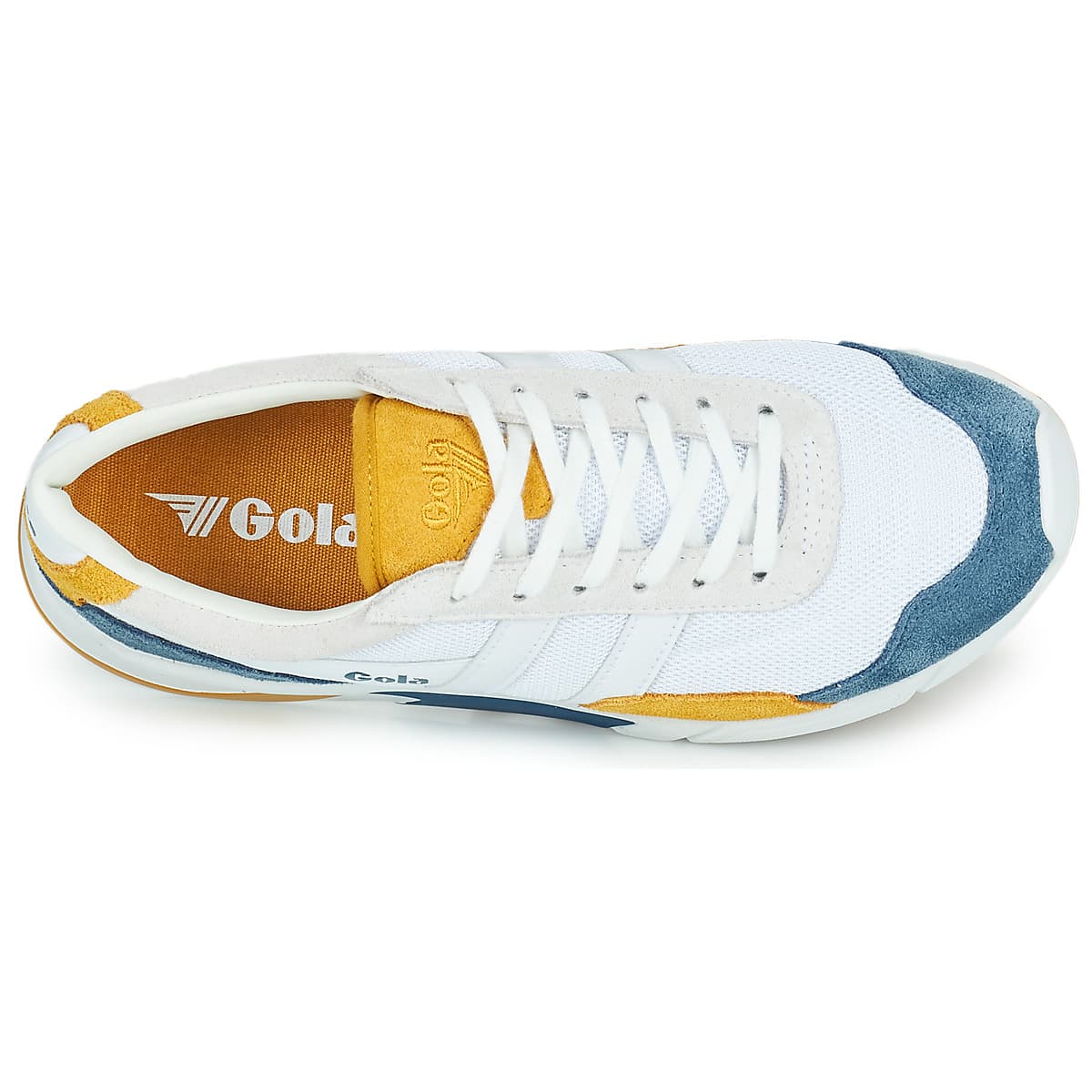 Women's Sneakers Gola White