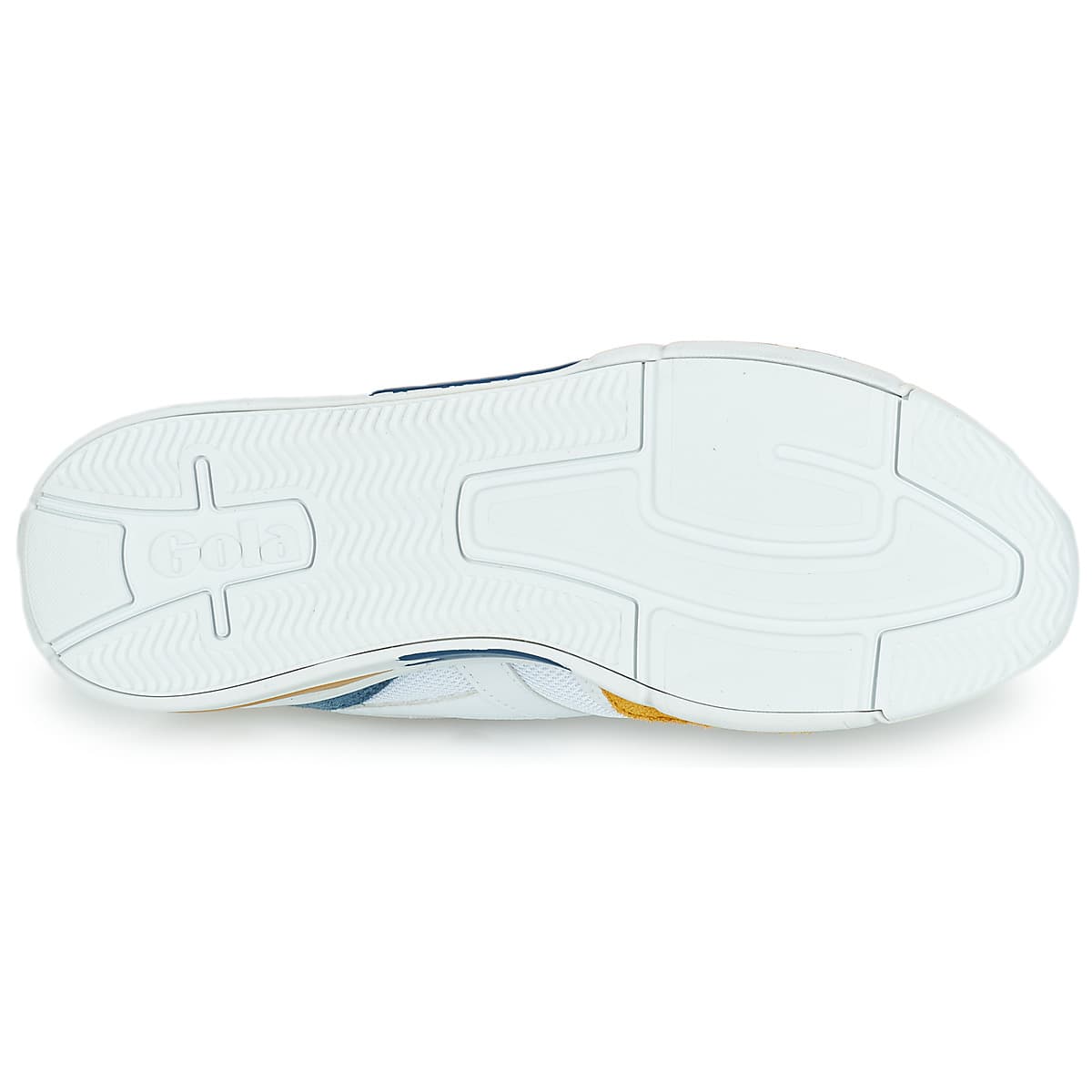 Women's Sneakers Gola White