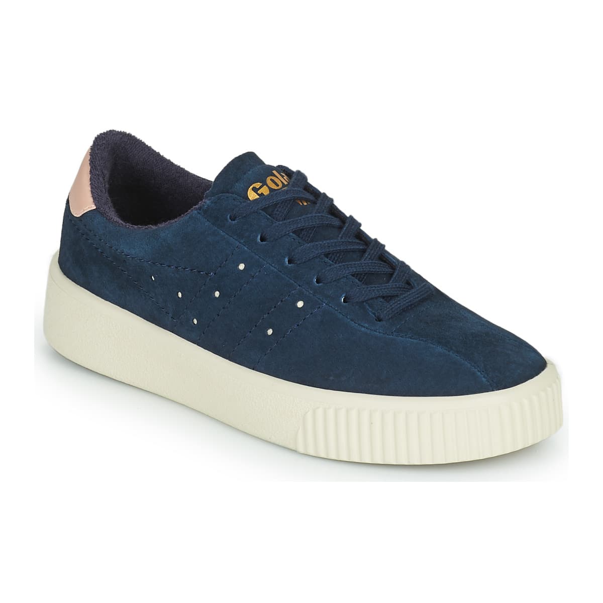 Women's Sneakers Gola Blue