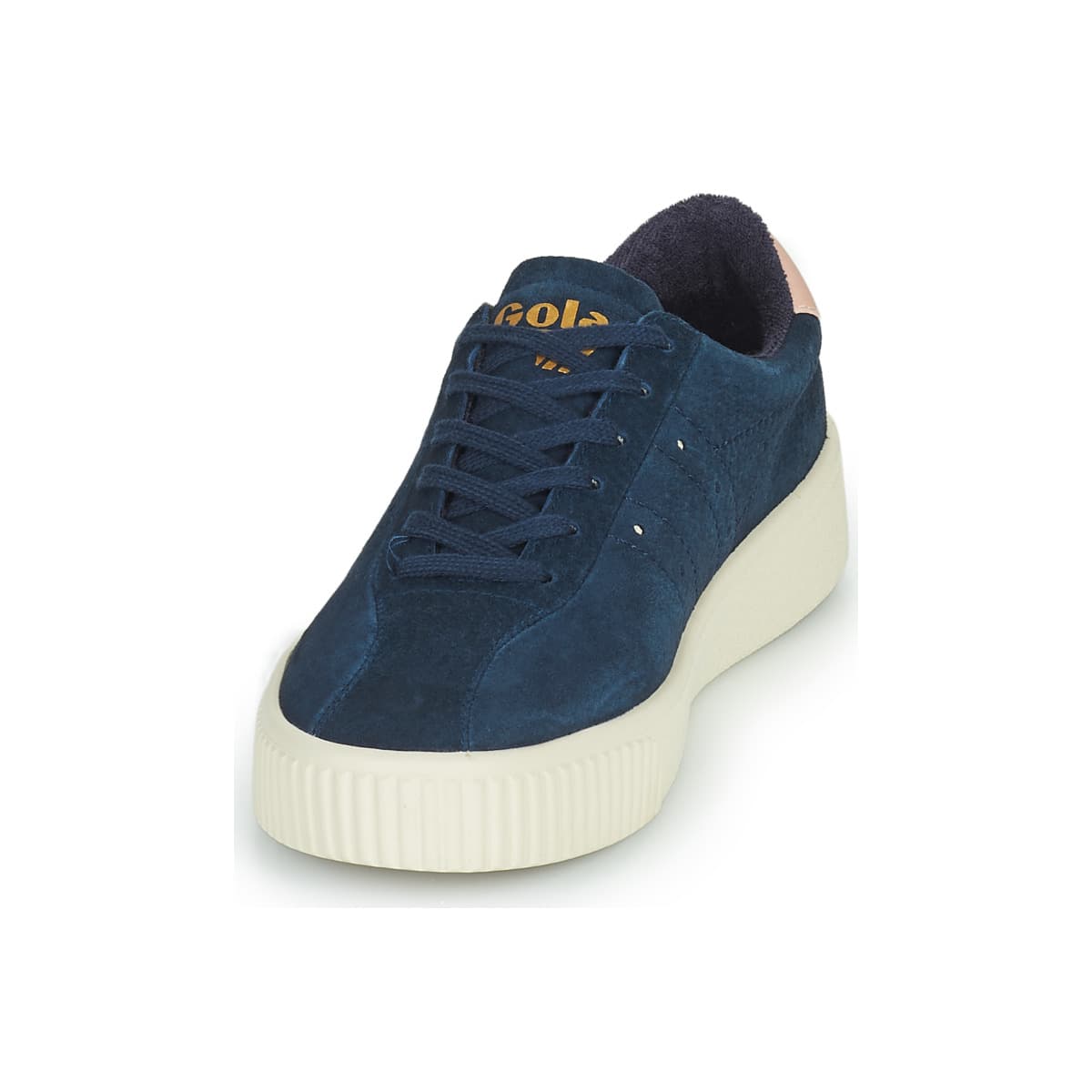 Women's Sneakers Gola Blue
