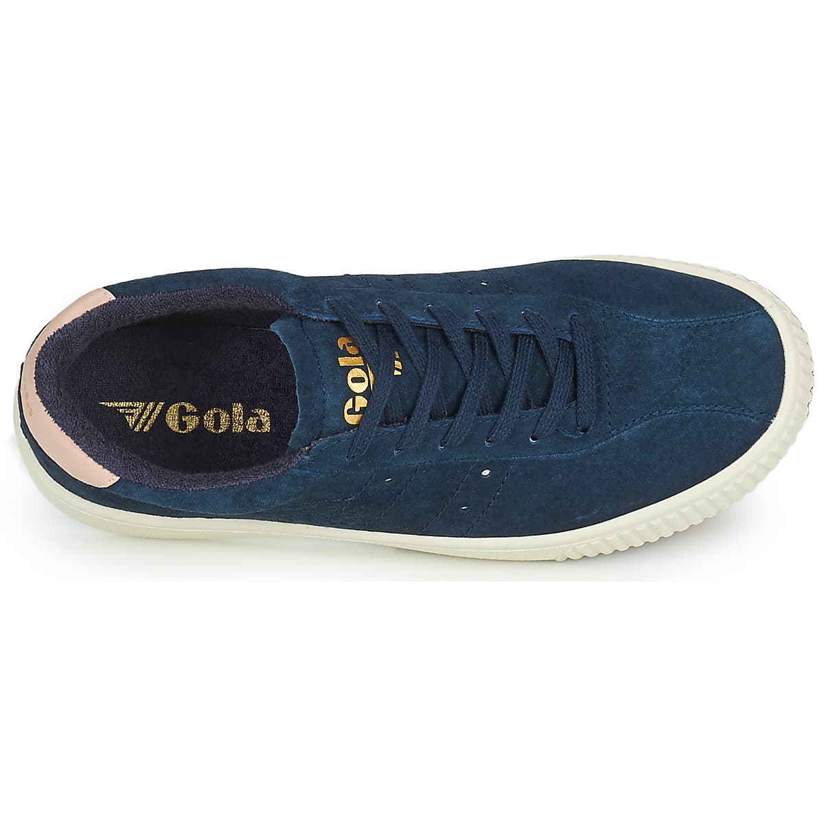 Women's Sneakers Gola Blue