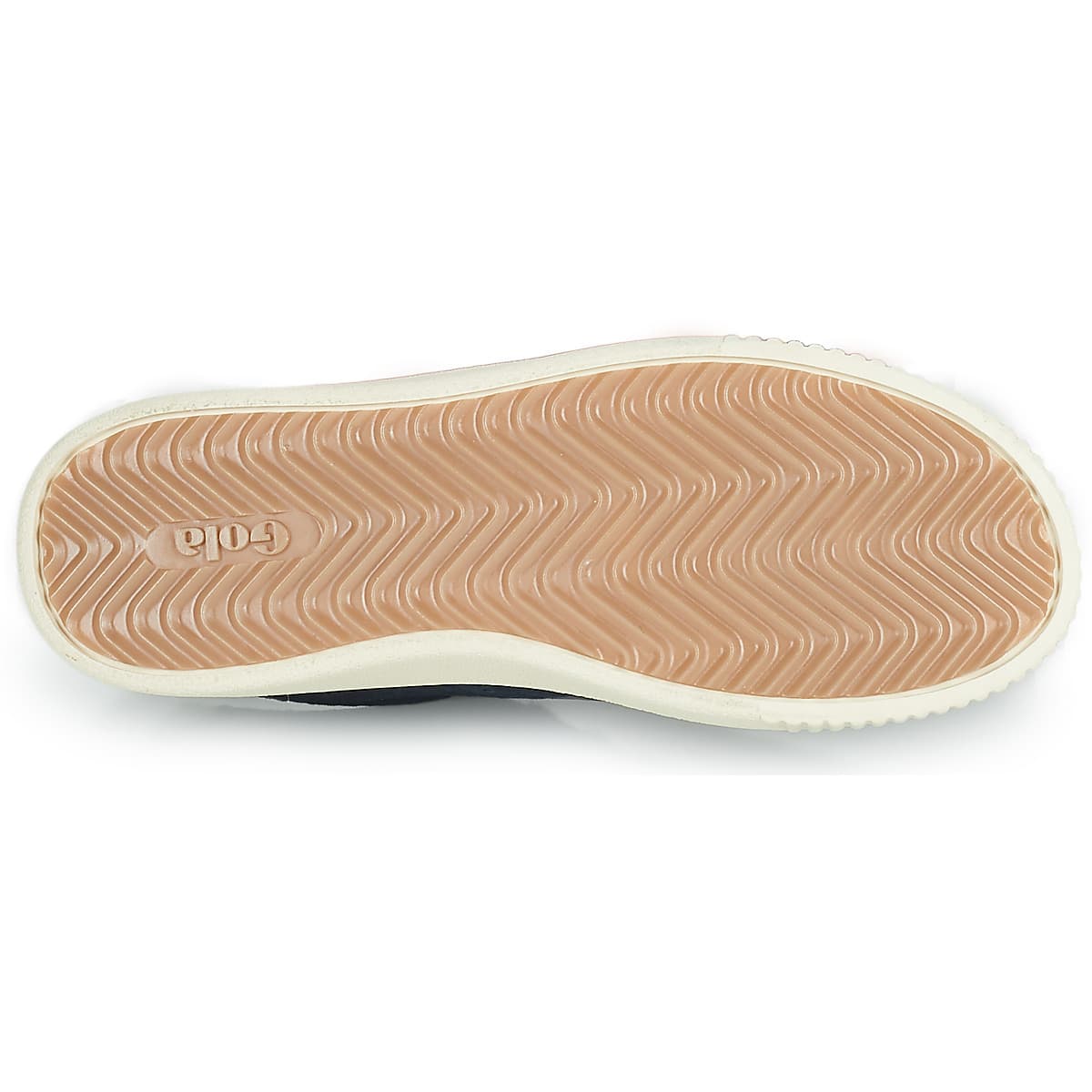 Women's Sneakers Gola Blue