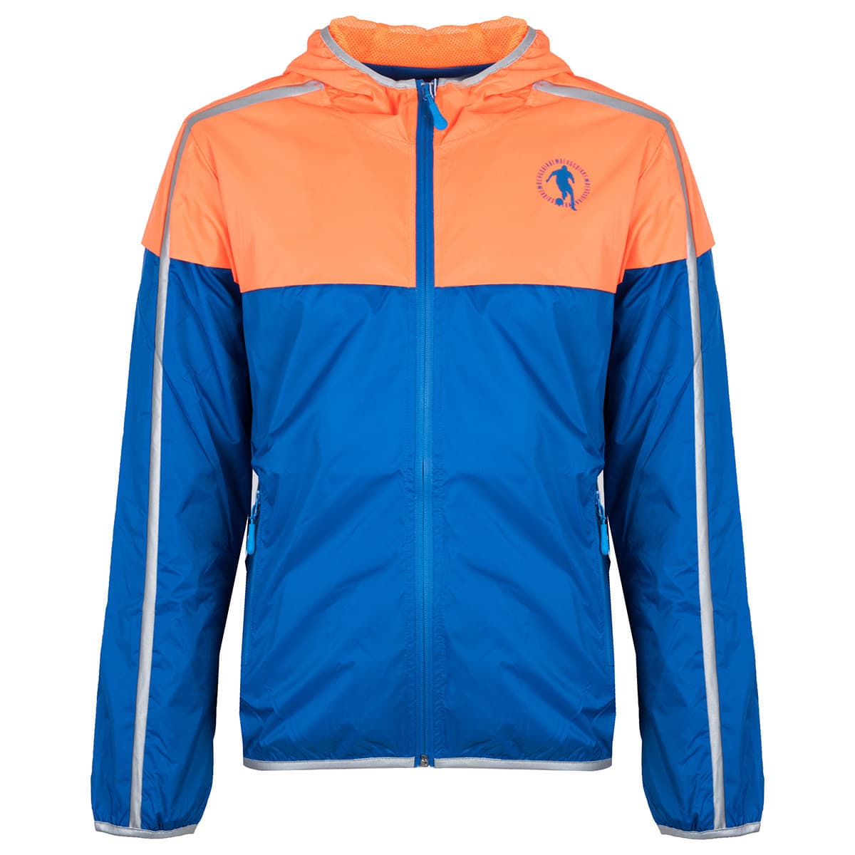 Μπουφάν Bikkembergs C K 06B E1 B 5022