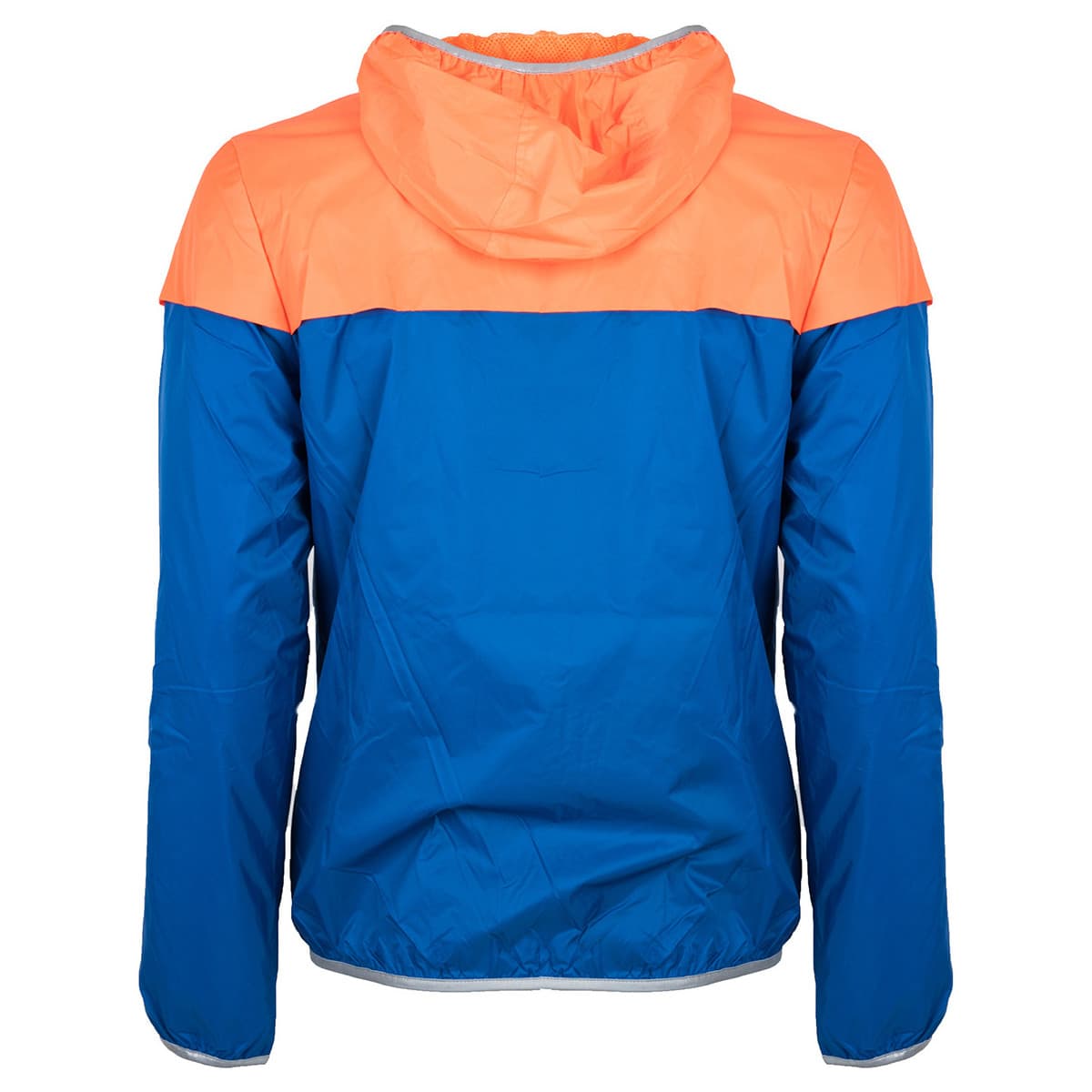 Men's Jackets Bikkembergs Blue