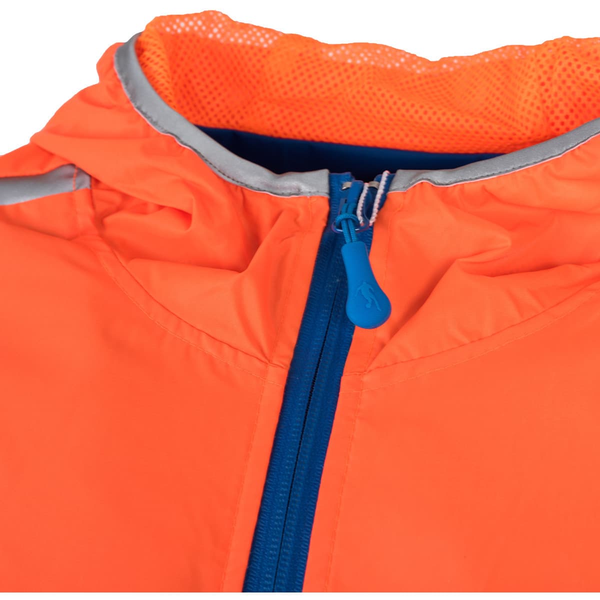 Men's Jackets Bikkembergs Blue