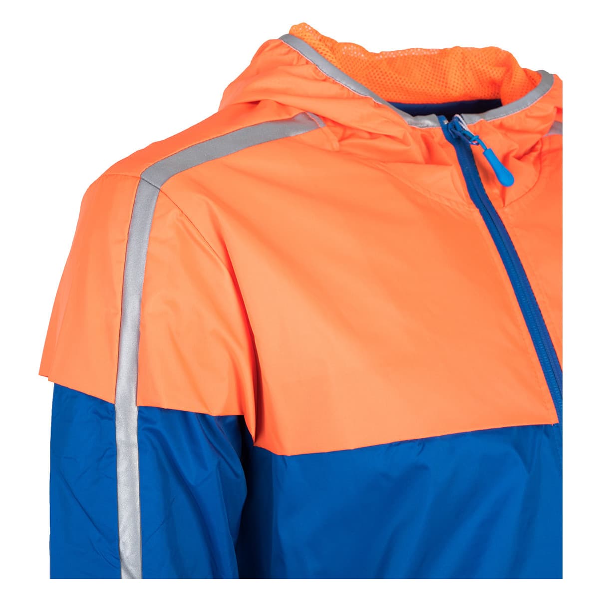 Men's Jackets Bikkembergs Blue