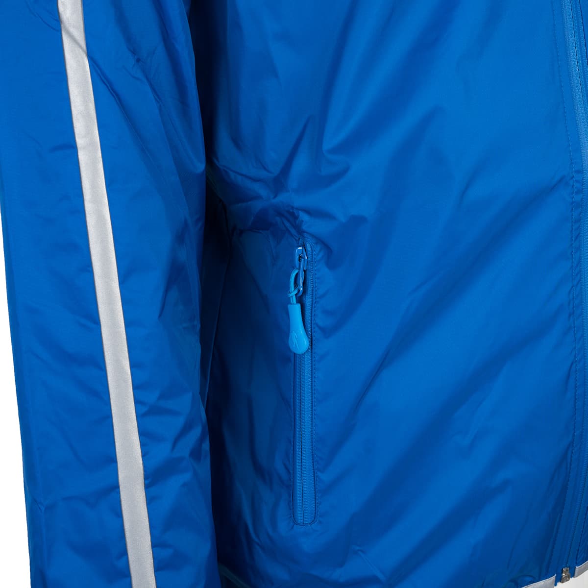Men's Jackets Bikkembergs Blue