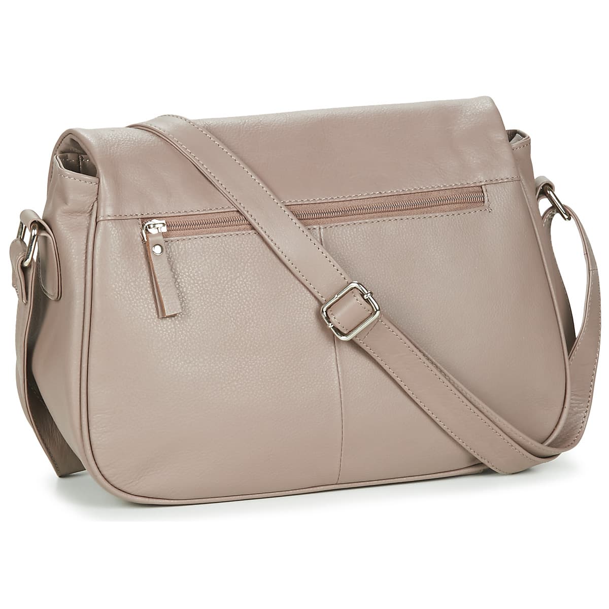 Women's Shoulder Bags Betty London Beige