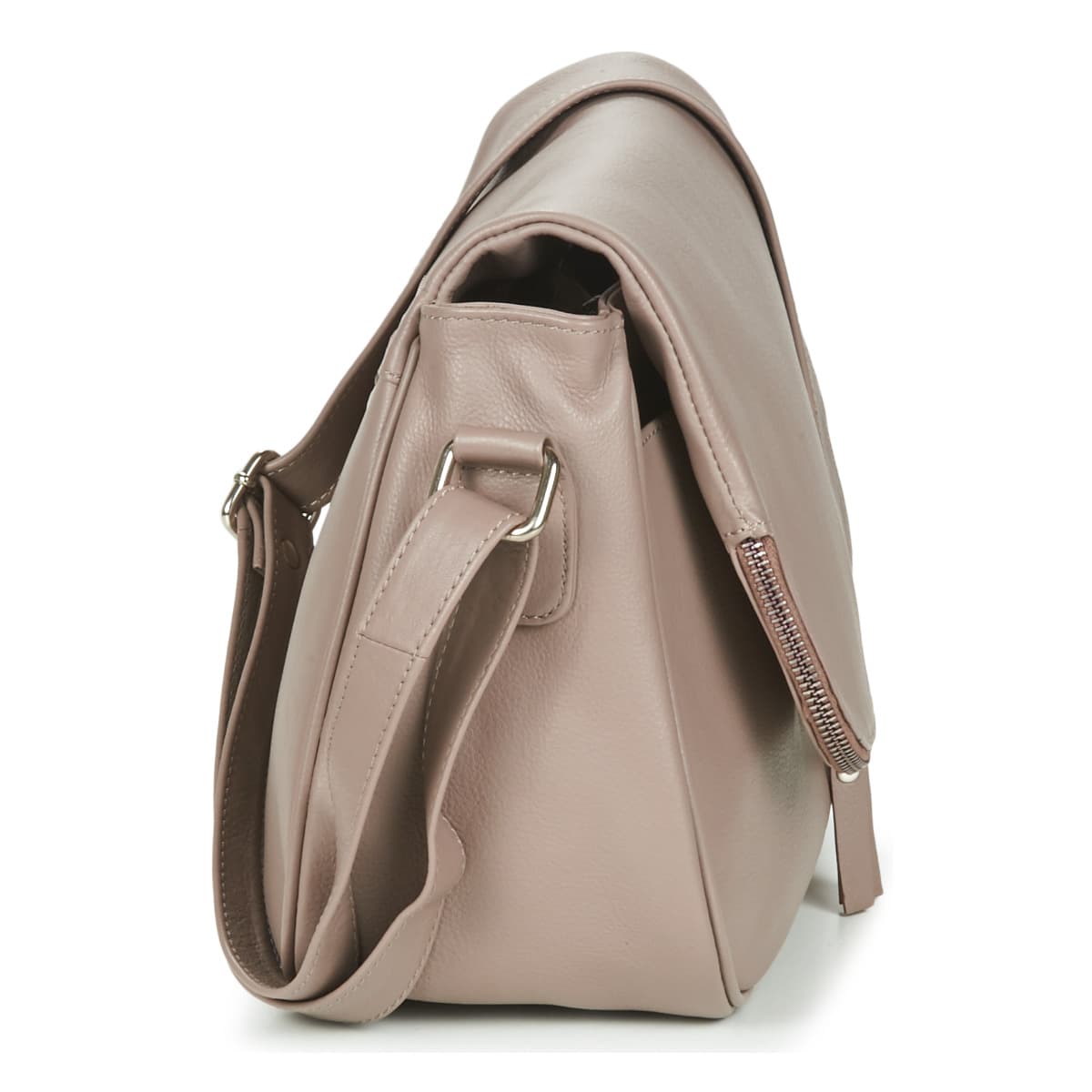 Women's Shoulder Bags Betty London Beige