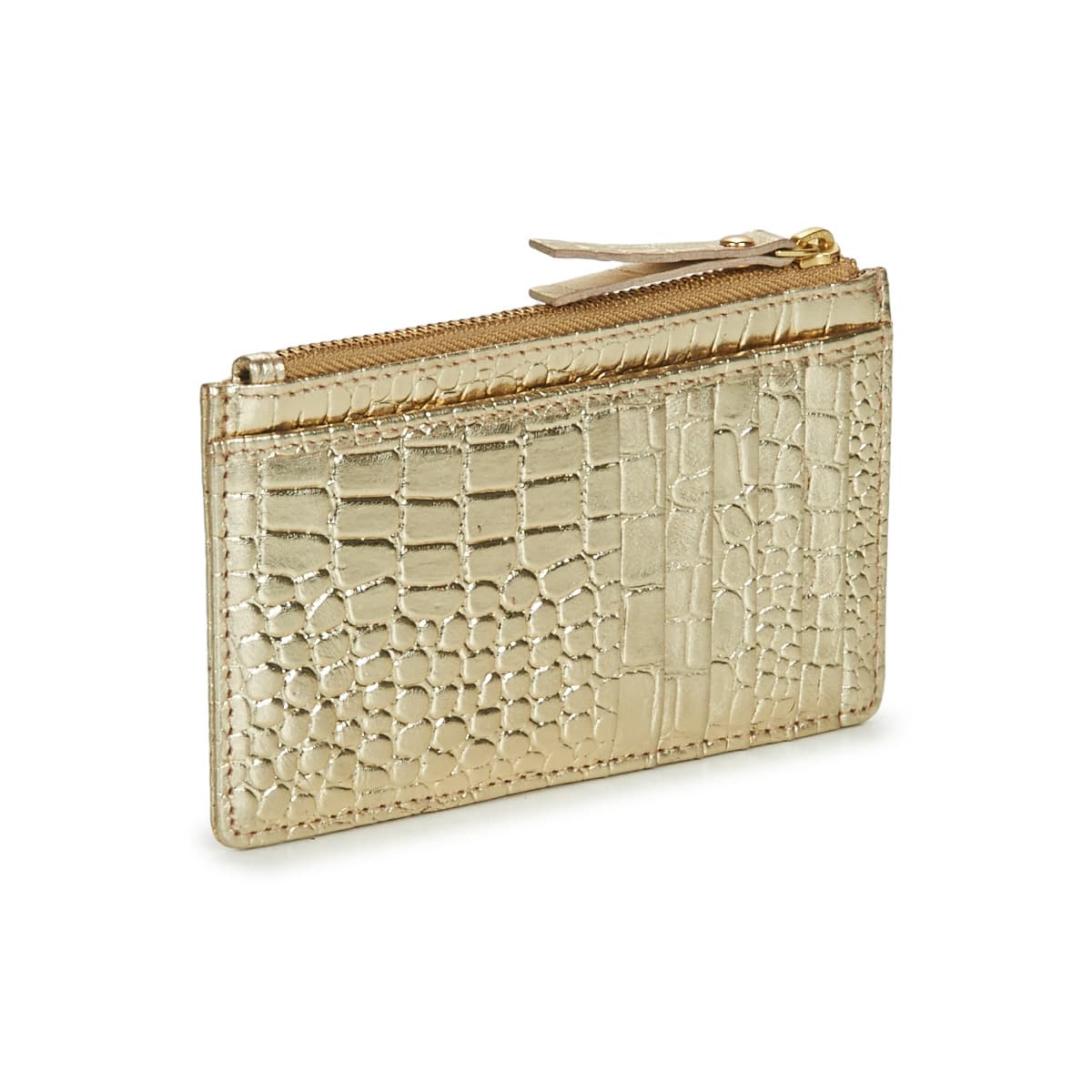 Women's Wallets Betty London Gold