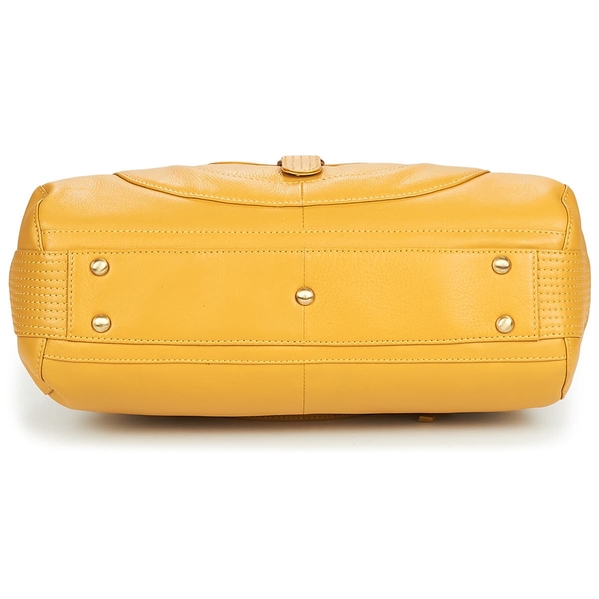 Women's Handbags Betty London Yellow