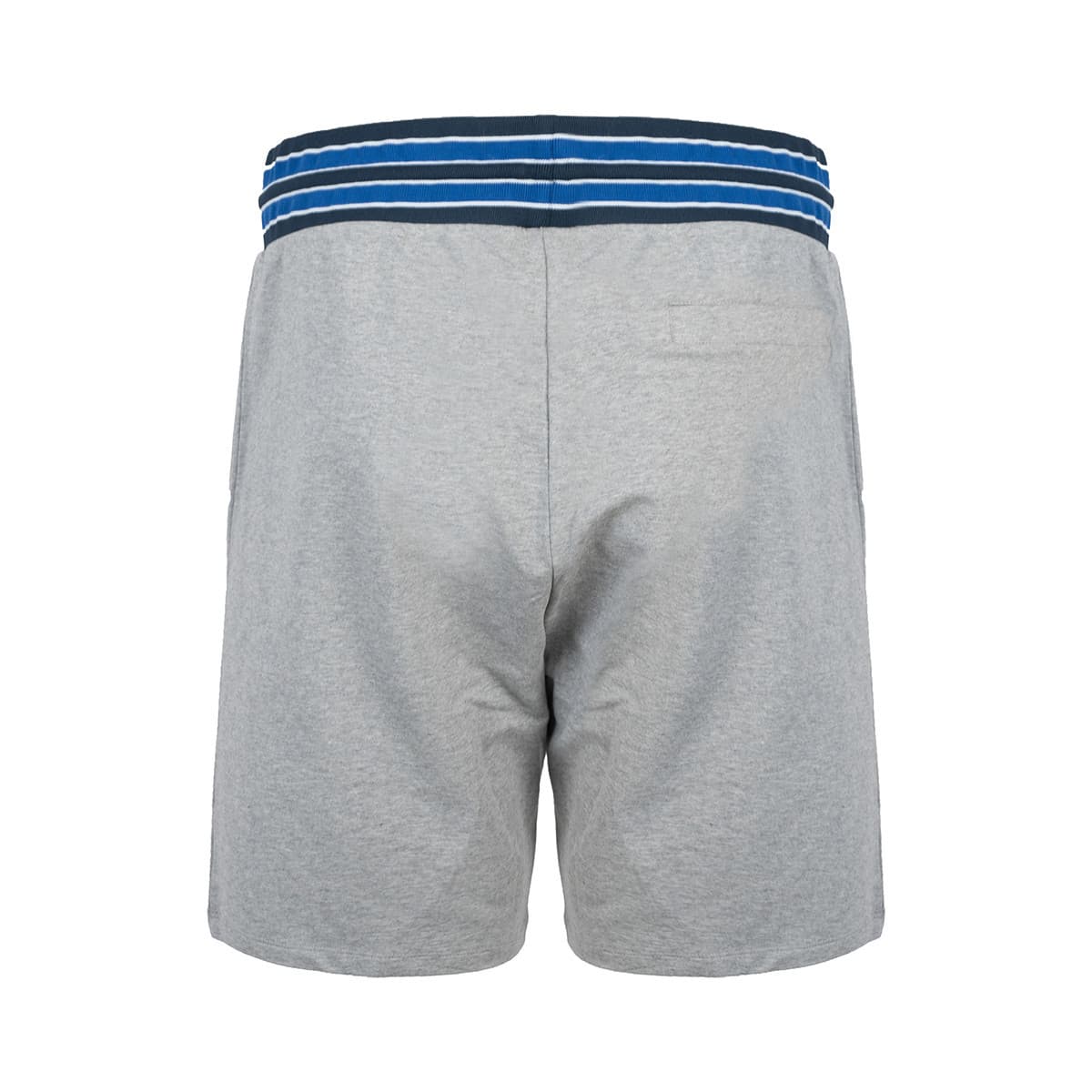 Men's Shorts Bikkembergs Gray