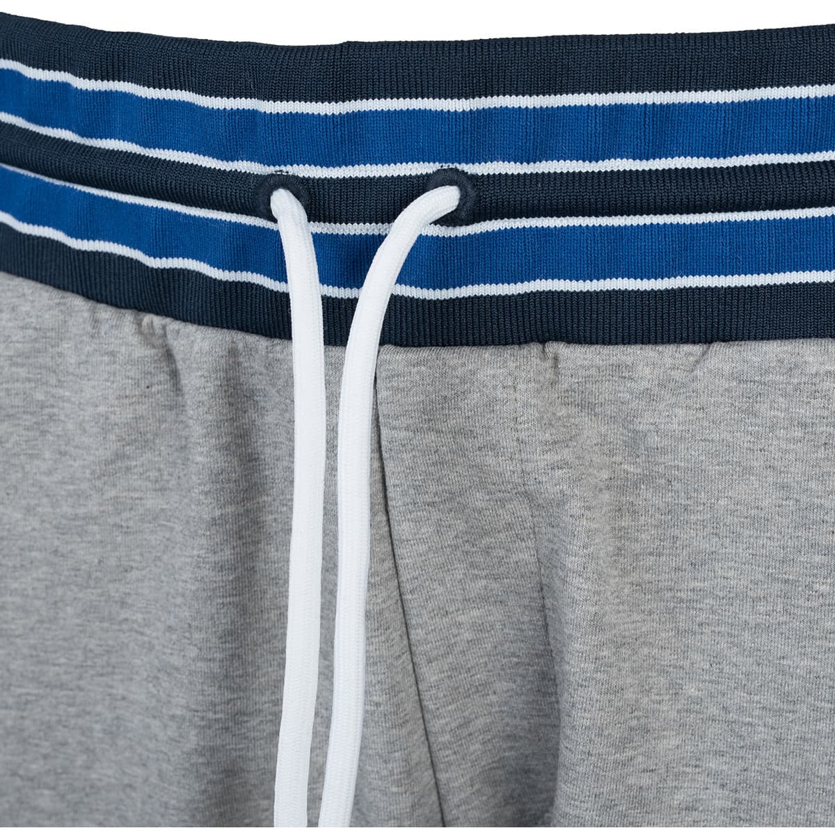 Men's Shorts Bikkembergs Gray