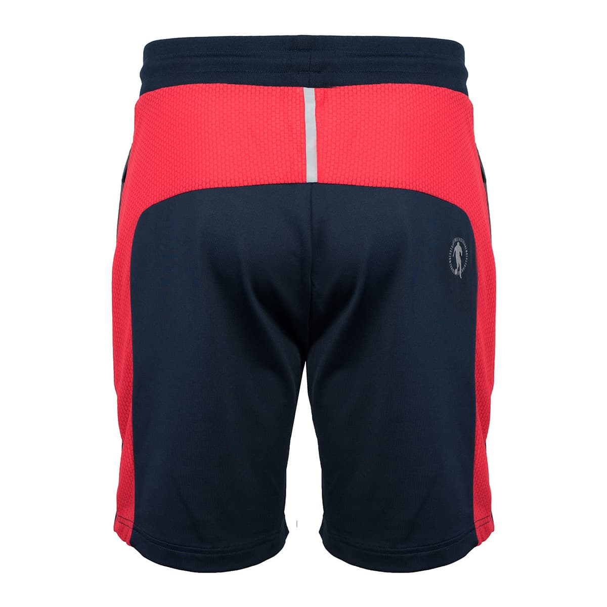 Men's Shorts Bikkembergs Blue
