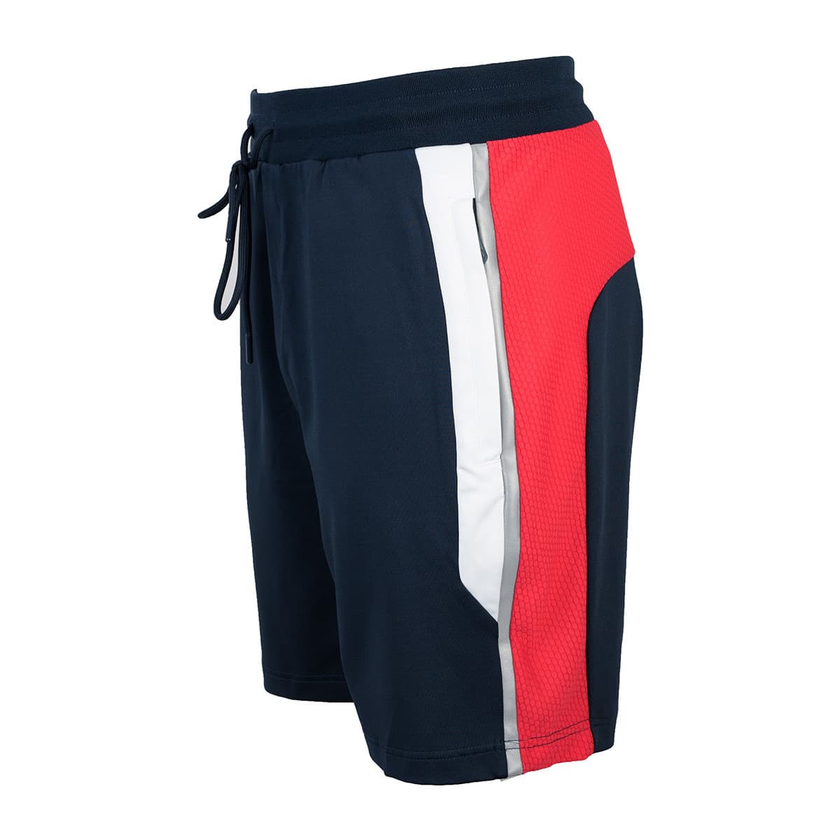 Men's Shorts Bikkembergs Blue