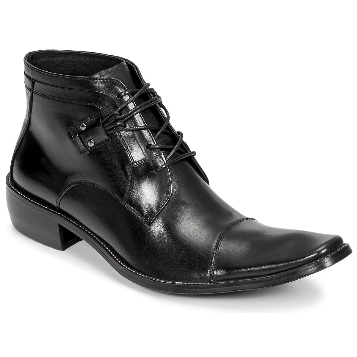 Men's Boots Kdopa Black