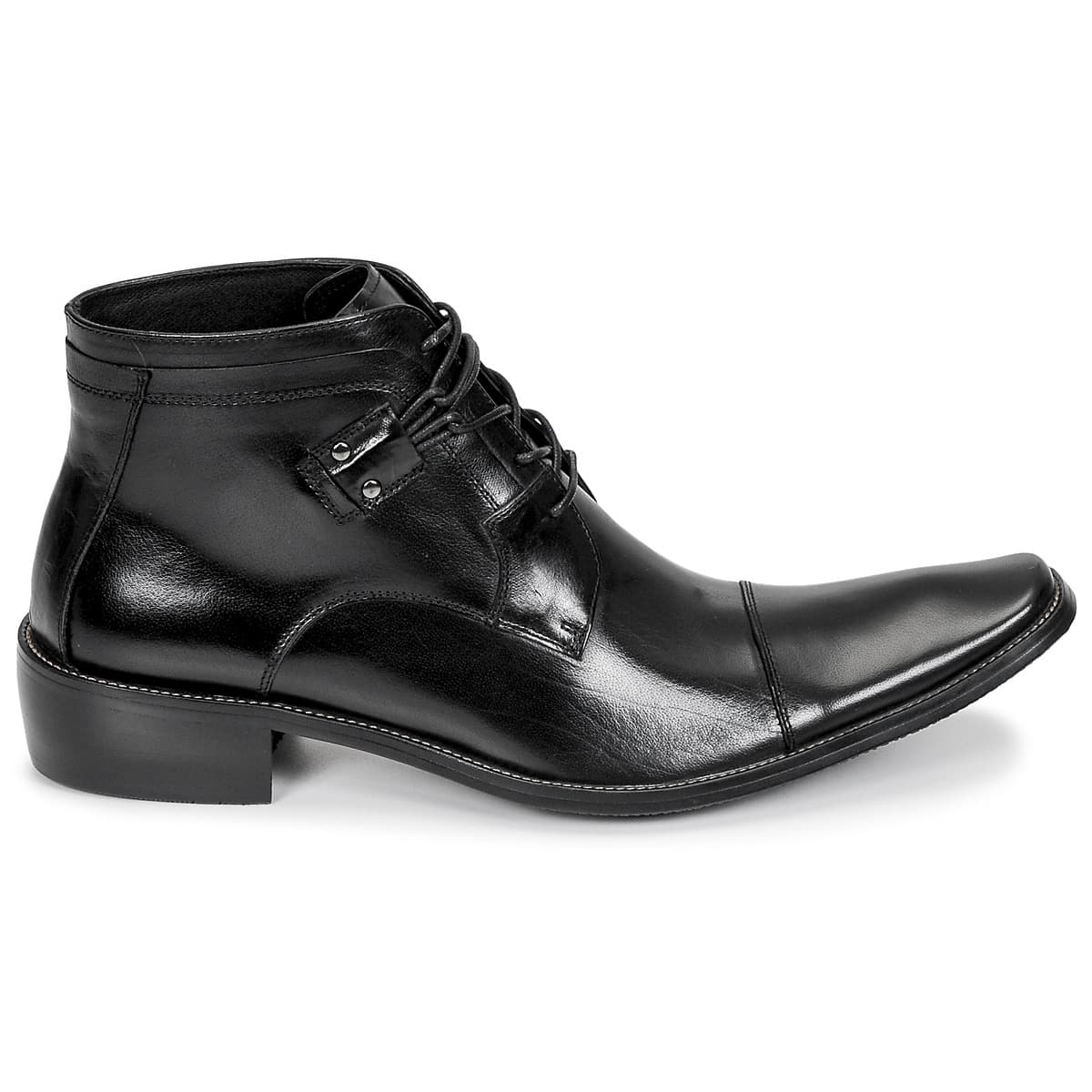 Men's Boots Kdopa Black