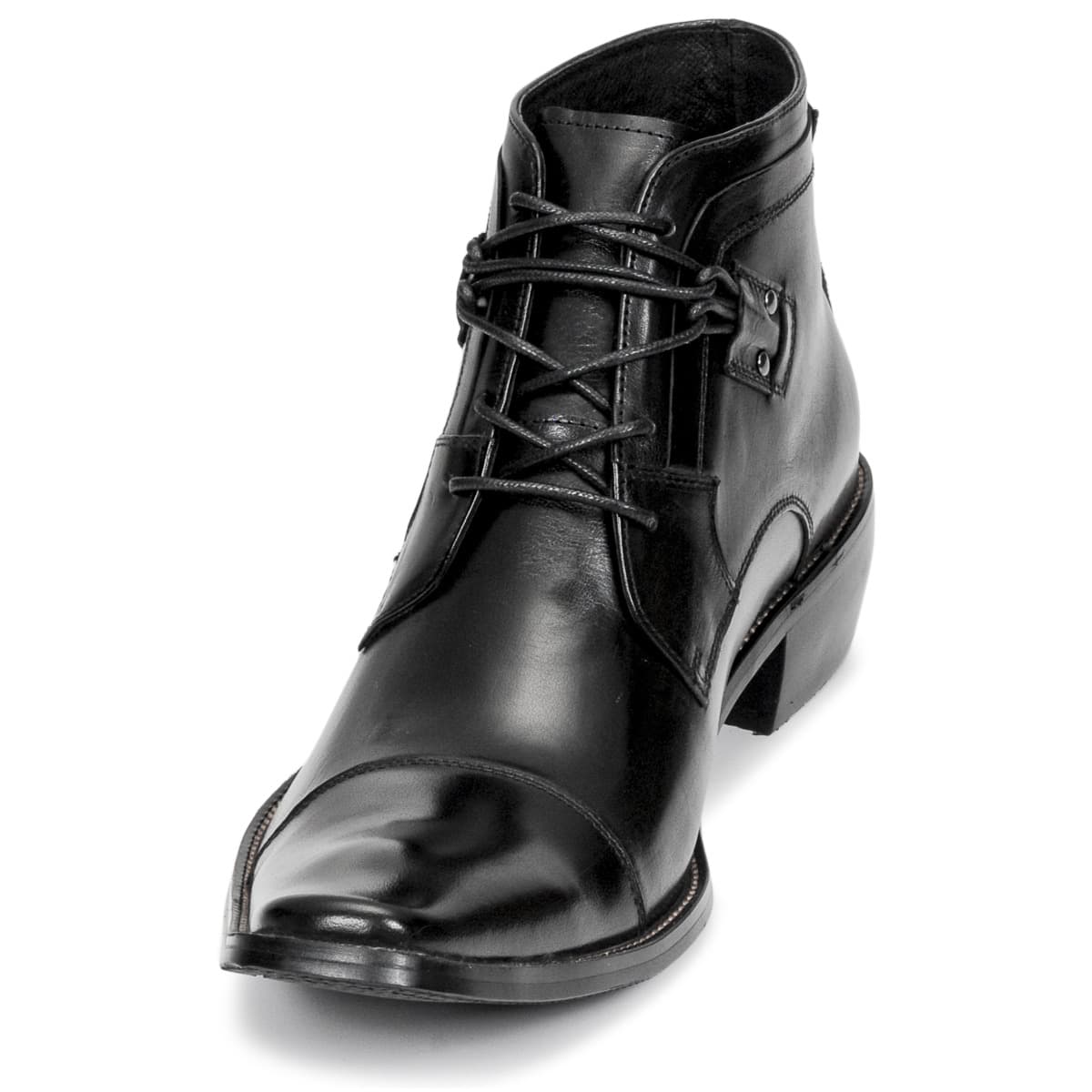 Men's Boots Kdopa Black