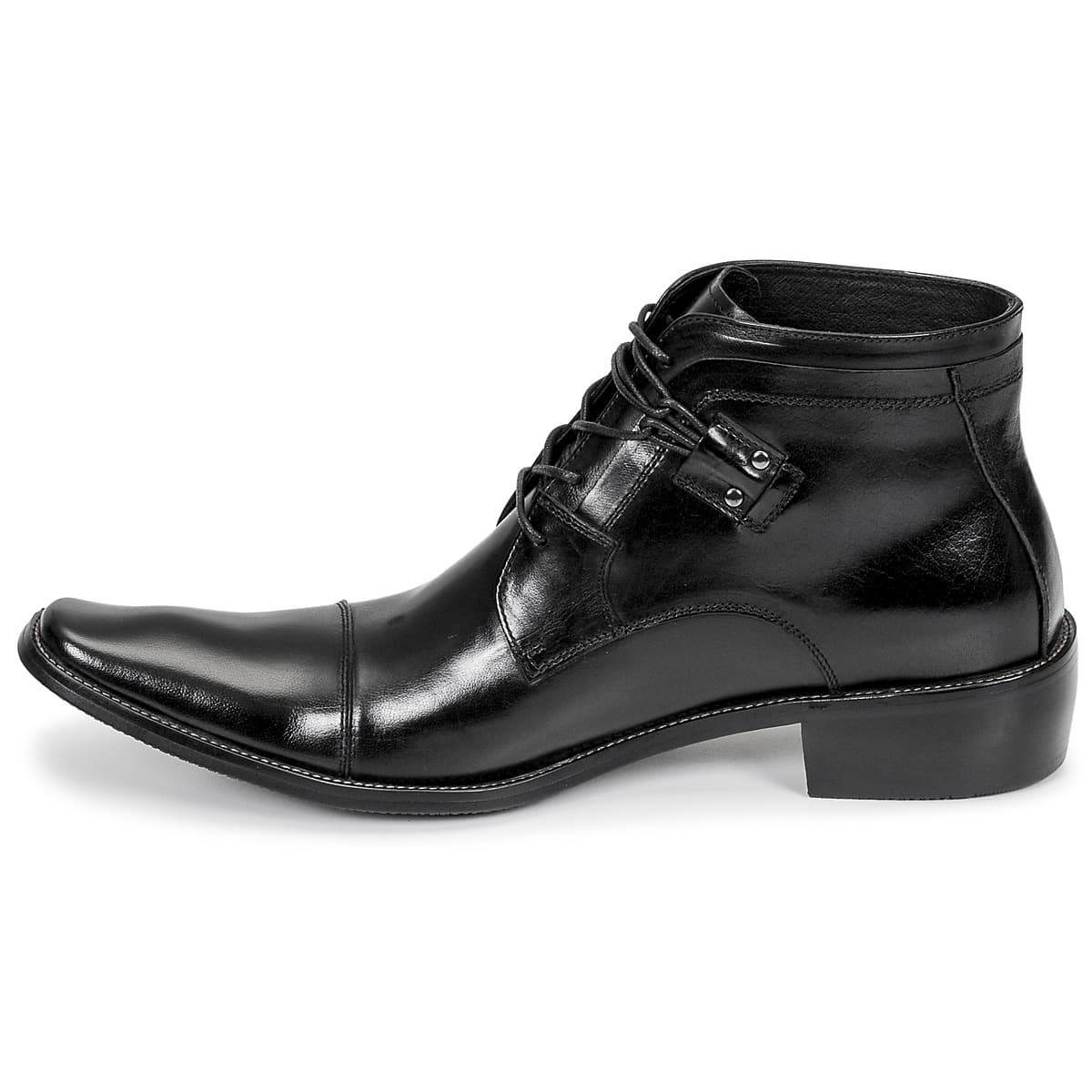 Men's Boots Kdopa Black