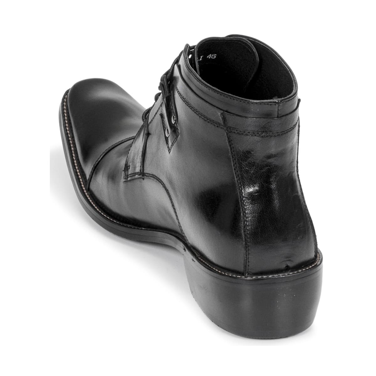Men's Boots Kdopa Black