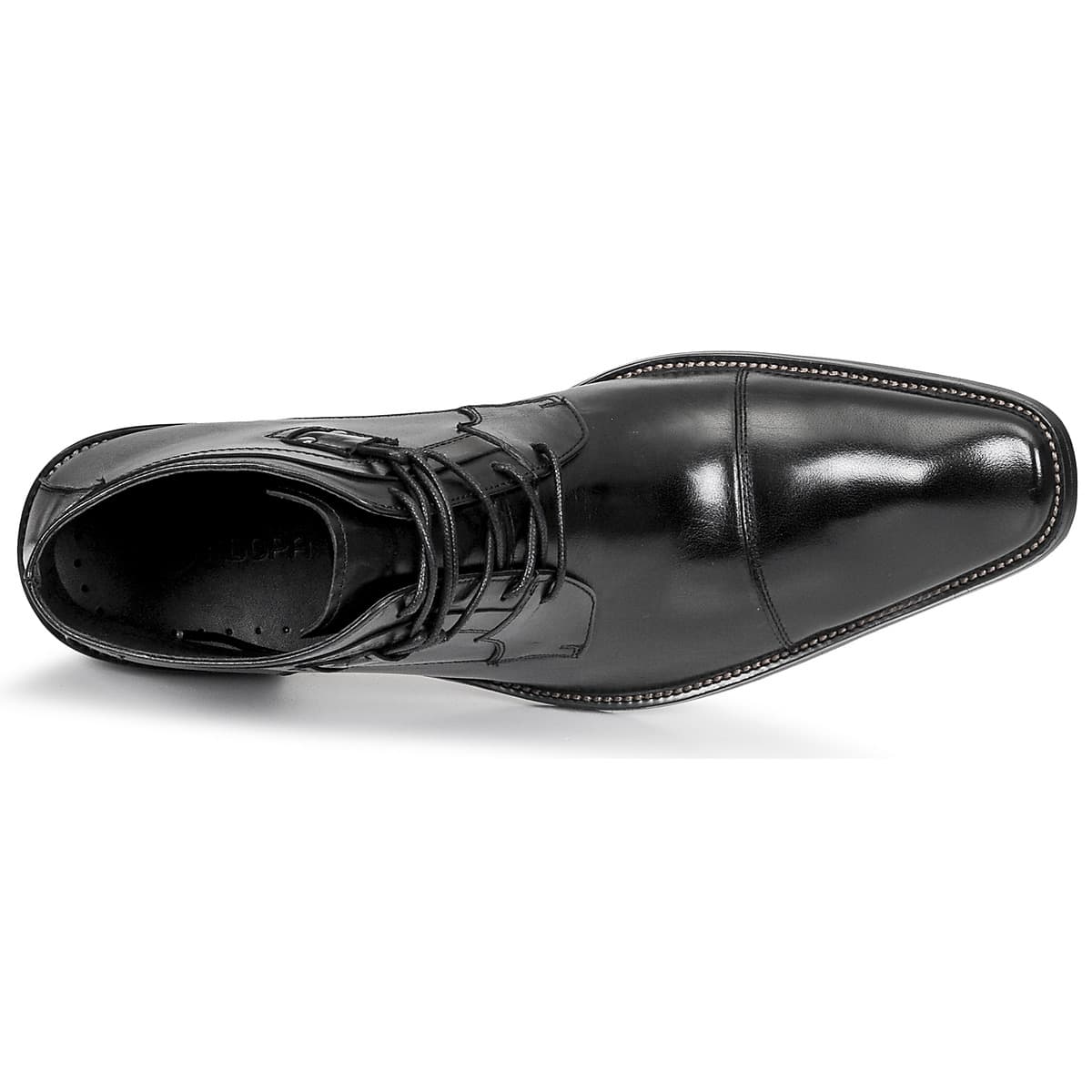 Men's Boots Kdopa Black