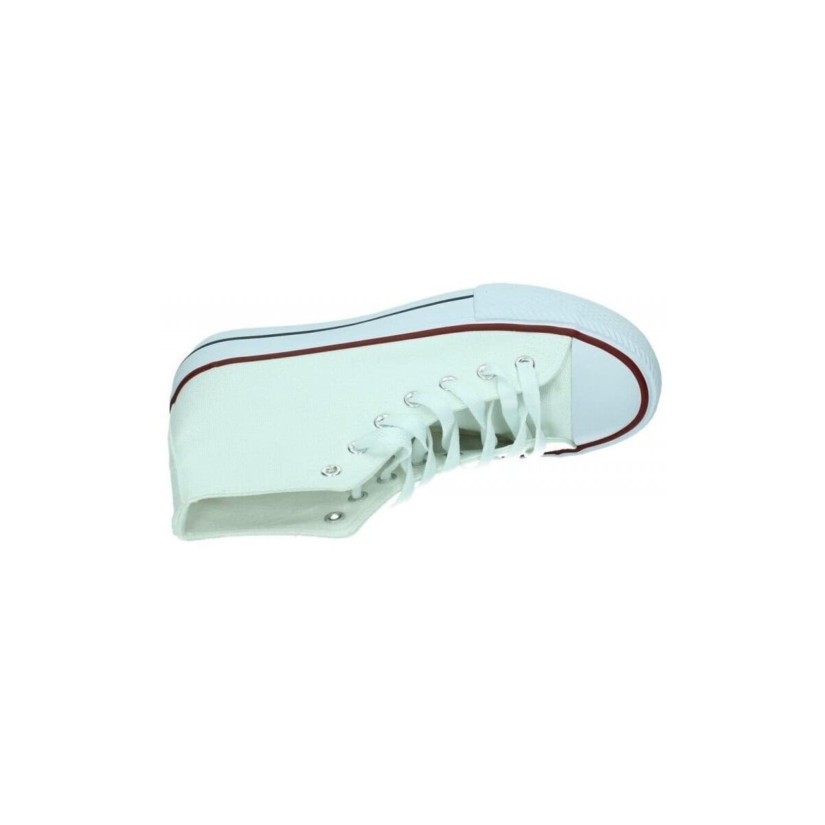 Women's Sneakers Demax White