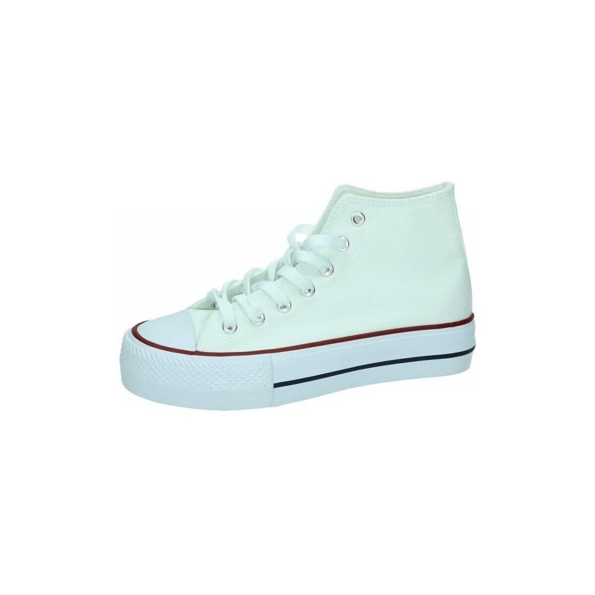 Women's Sneakers Demax White
