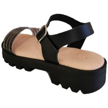 Women's Platforms Coqueflex Black