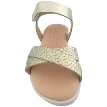 Boys' Sandals Coqueflex Gold