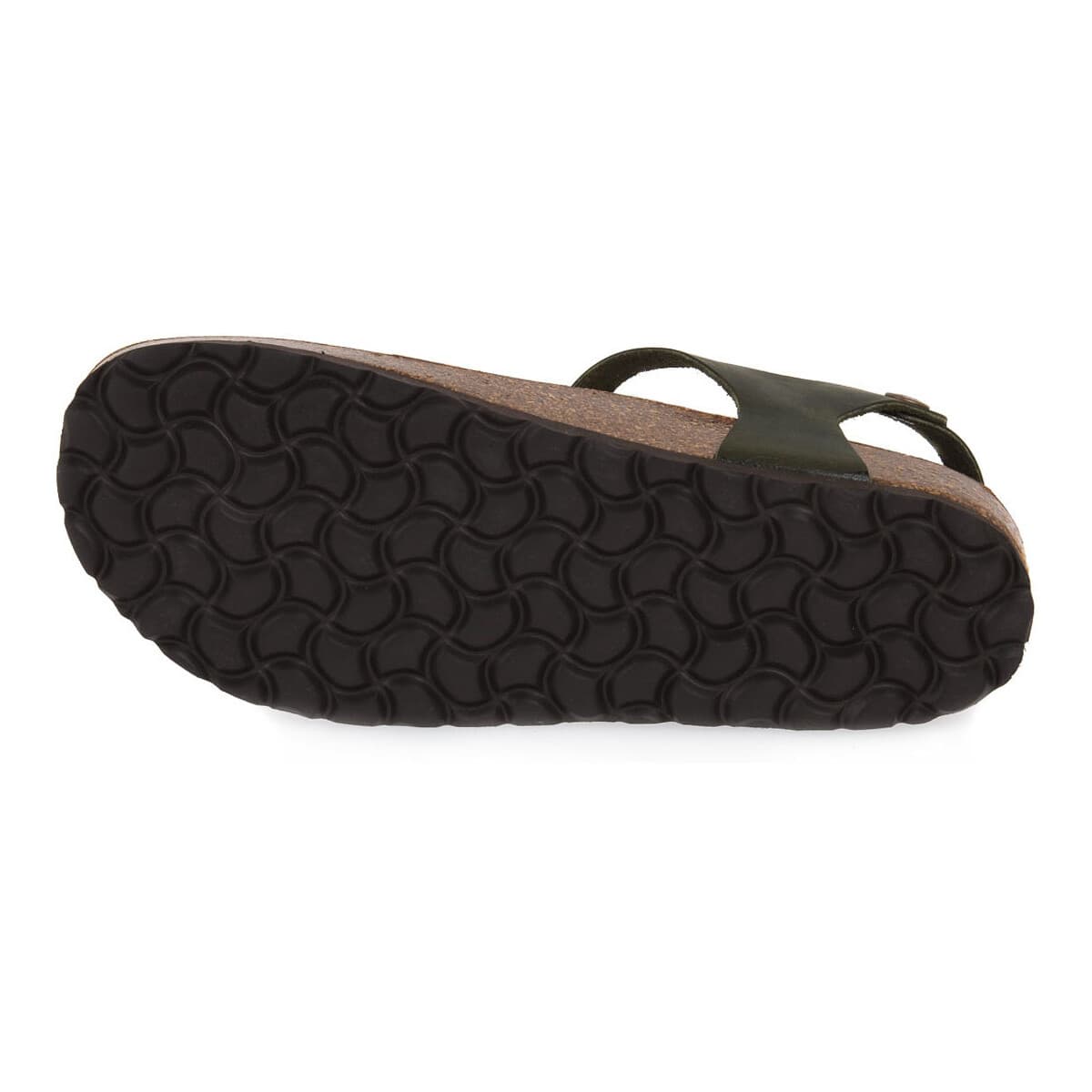 Women's Sandals Bioline Green