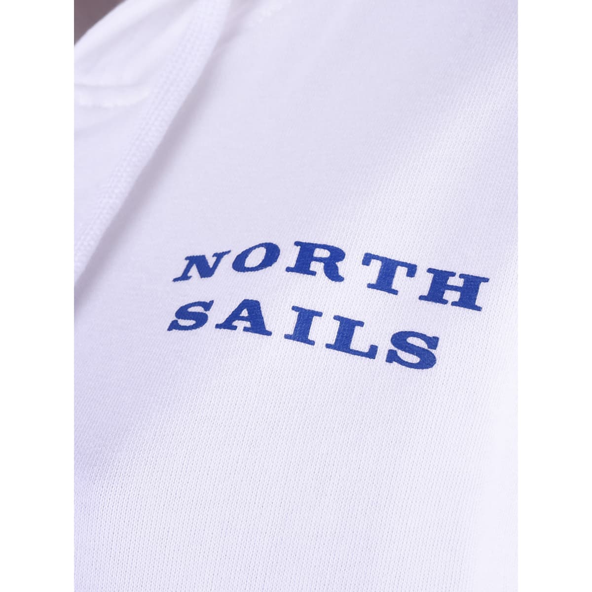 Women's Sweatshirts North Sails White