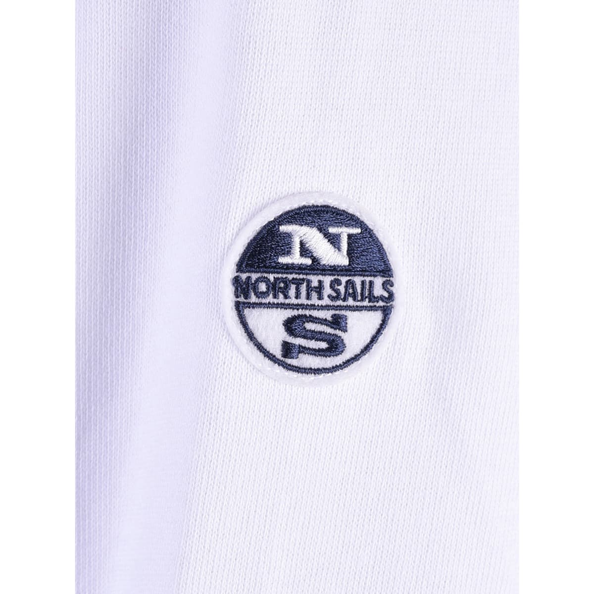 Women's Sweatshirts North Sails White