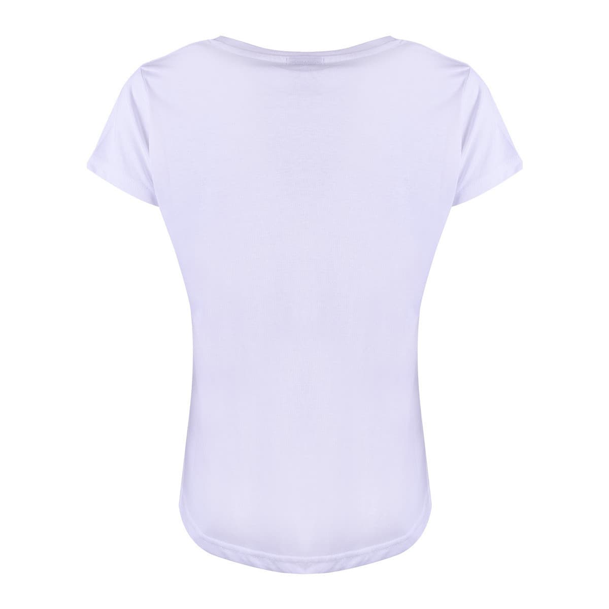 Women's T-Shirts North Sails White