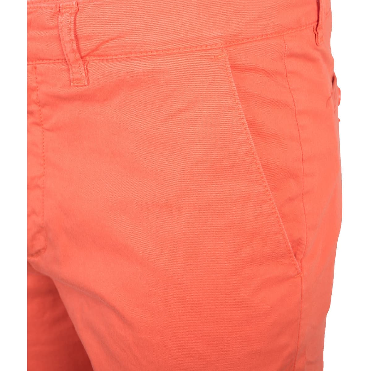 Men's Shorts Bikkembergs Orange