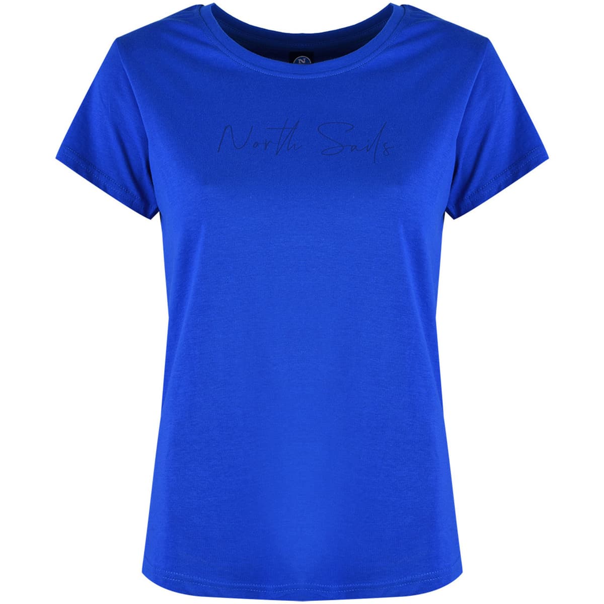 Women's T-Shirts North Sails Blue