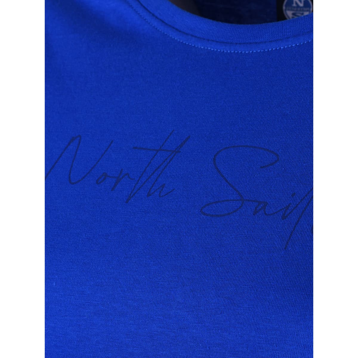 Women's T-Shirts North Sails Blue