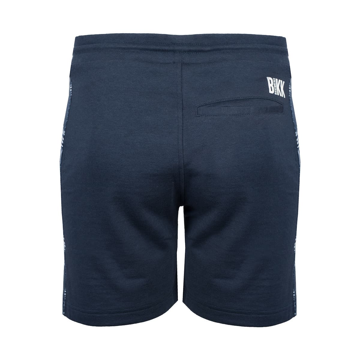 Men's Shorts Bikkembergs Blue