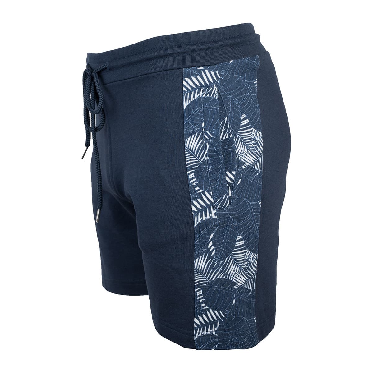 Men's Shorts Bikkembergs Blue