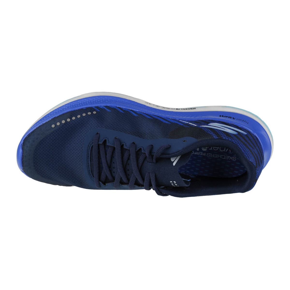 Women's Running Shoes Skechers Purple