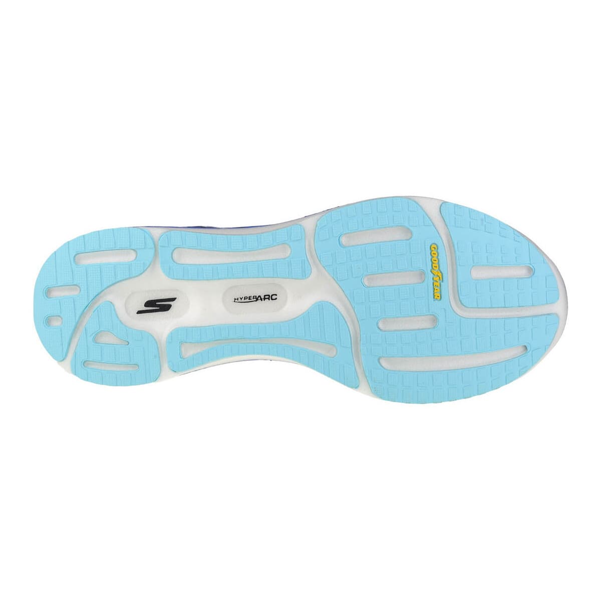 Women's Running Shoes Skechers Purple