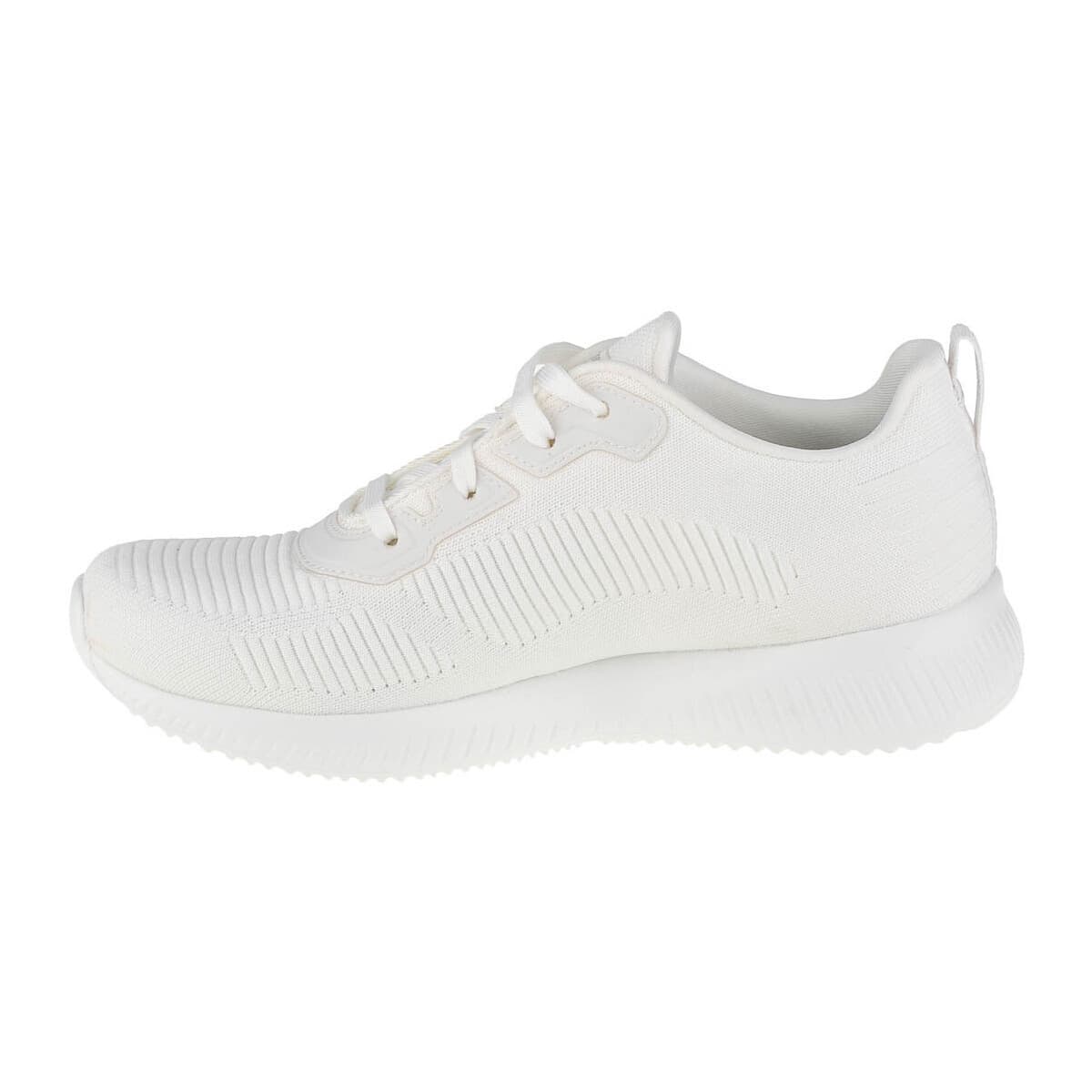 Women's Sneakers Skechers White