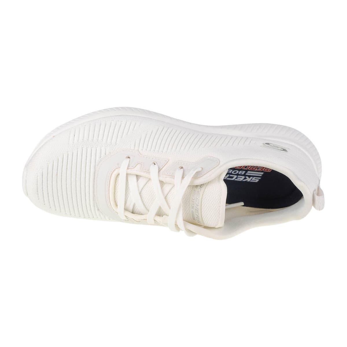 Women's Sneakers Skechers White