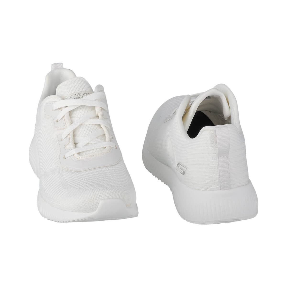 Women's Sneakers Skechers White